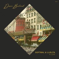 4 Love - Single - Softmal & LLølita