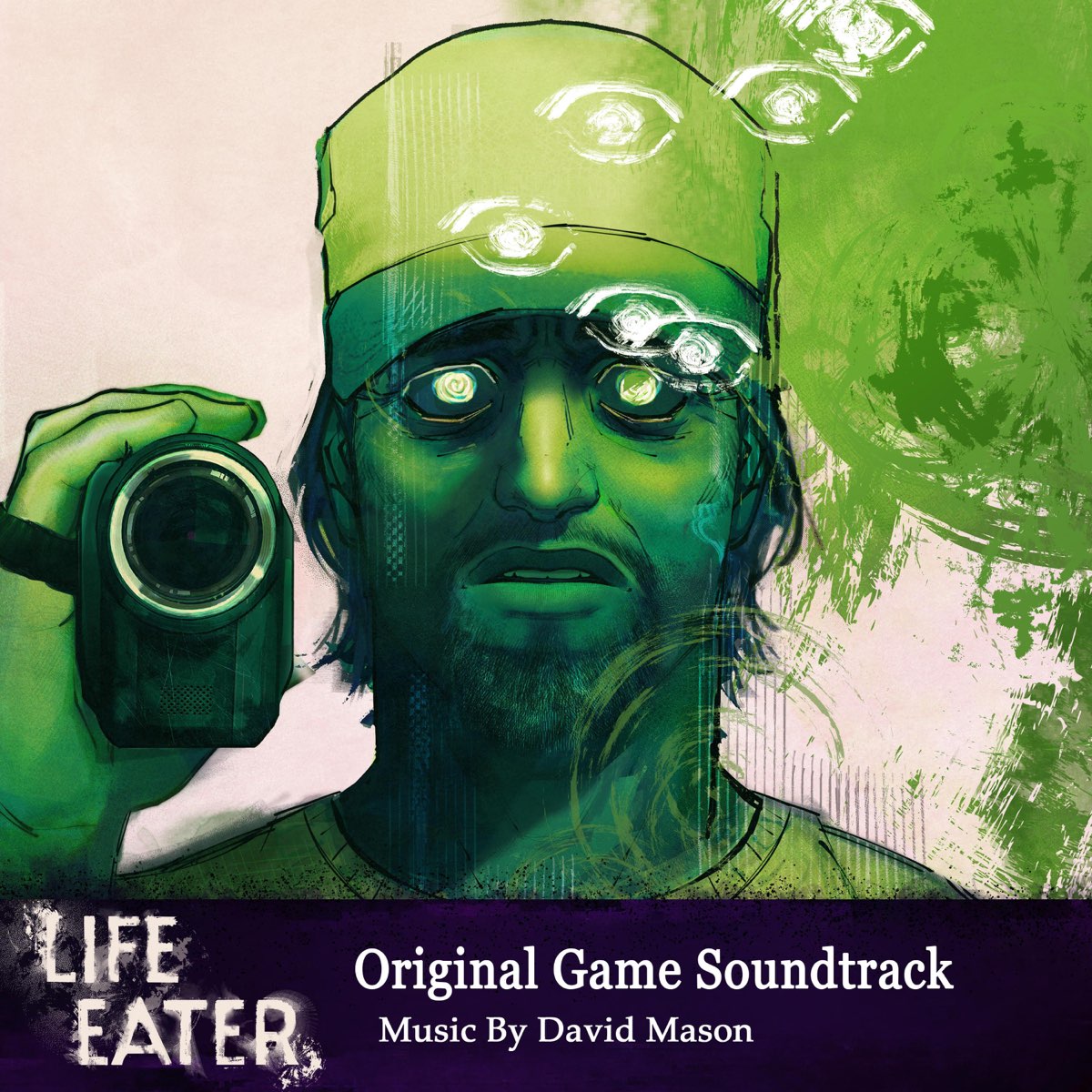 ‎life Eater Original Soundtrack David Mason의 앨범 Apple Music