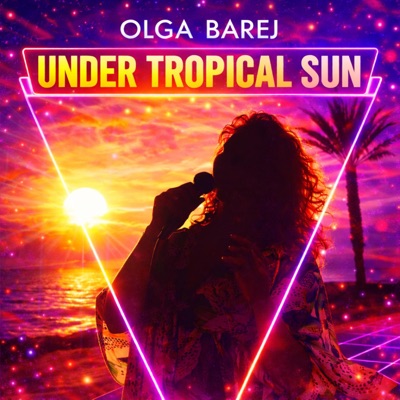 UNDER TROPICAL SUN - EP