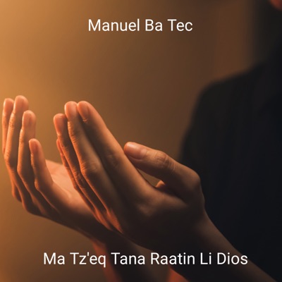 Manuel Ba Tec - Jerusalén