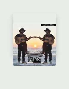 Escucha a Marito Teonanacatl, mira videos musicales, lee su biografía, consulta las fechas de las gira y más.