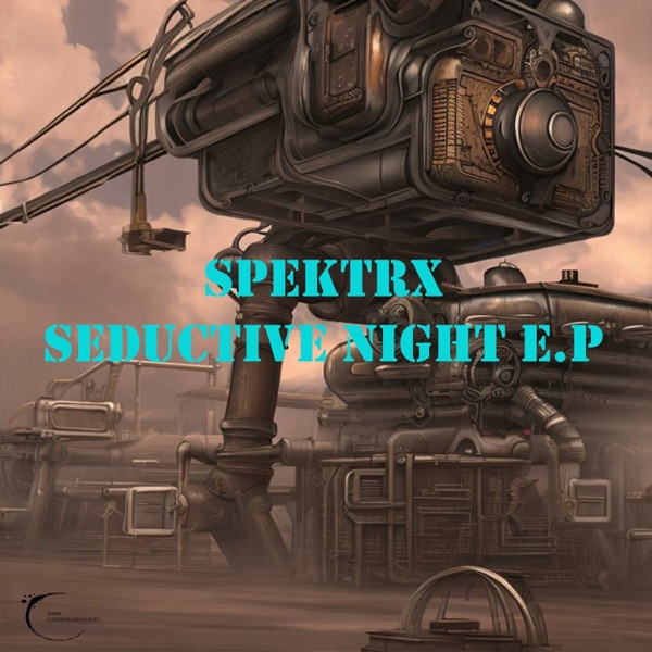 Seductive Night E.p - Single