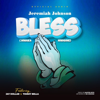 Blessed (Mwaka Mwengine) - Single