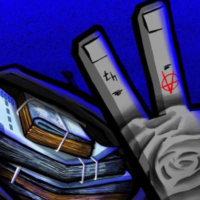 con mi glock (feat. rial six) - Single