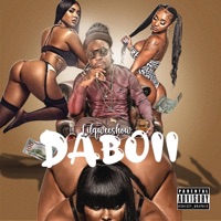 DABOII - Single - Lilqweeshow