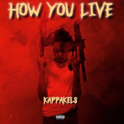 How You Live (Castaway) - Single