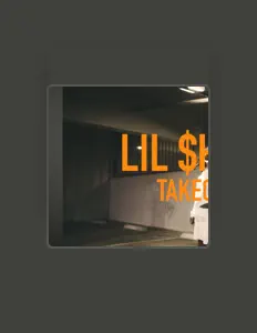 收听 Lil $herm、观看音乐视频、阅读小传、查看巡演日期等 ！