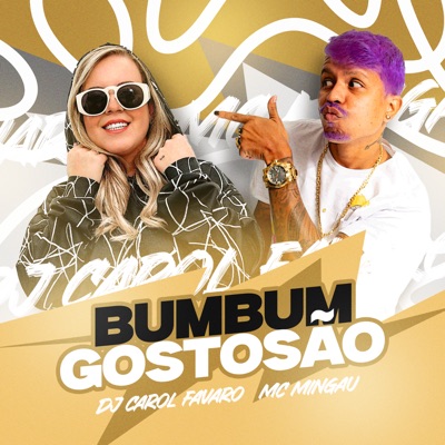Bumbum Gostosão - Single