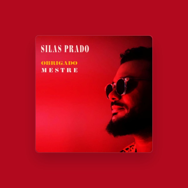Silas Prado's avatar