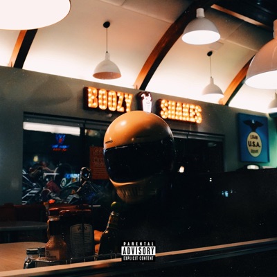 THETWO (feat. Jonah Renna & TheTwo) - Single