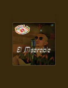 Dengarkan Vinilo Mc, tonton video musik, baca bio, lihat tanggal tur & lainnya!