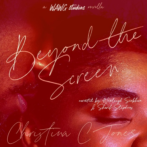 Beyond the Screen: WAWG Studios (Unabridged) cover