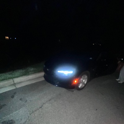 Bruce Wayne - Single