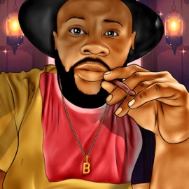 Arkansas (feat. Edubb, Tiny da don & Cash Montana) PaniBoys Record Bezzy tha Don