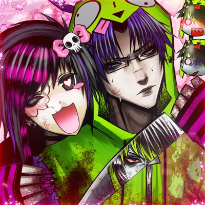 ur fxcking crazy <3 (feat. ang3lx) - Single