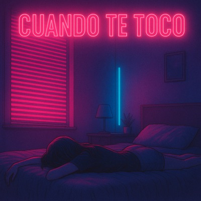 Cuando Te Toco - Single