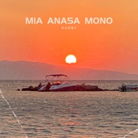Mia Anasa Mono - EP - Karby