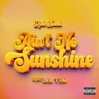 Ain't No Sunshine (feat. Lil Tim) - Single - Rich Nanni
