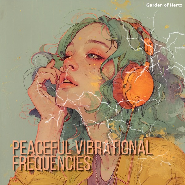 Peaceful Vibrational Frequencies
