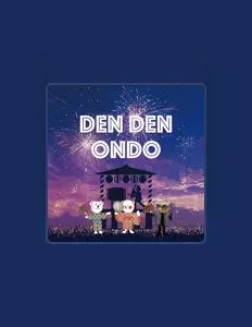 Escucha a Nekotaro, mira vídeos musicales, lee la biografía, consulta fechas de giras y mucho más.