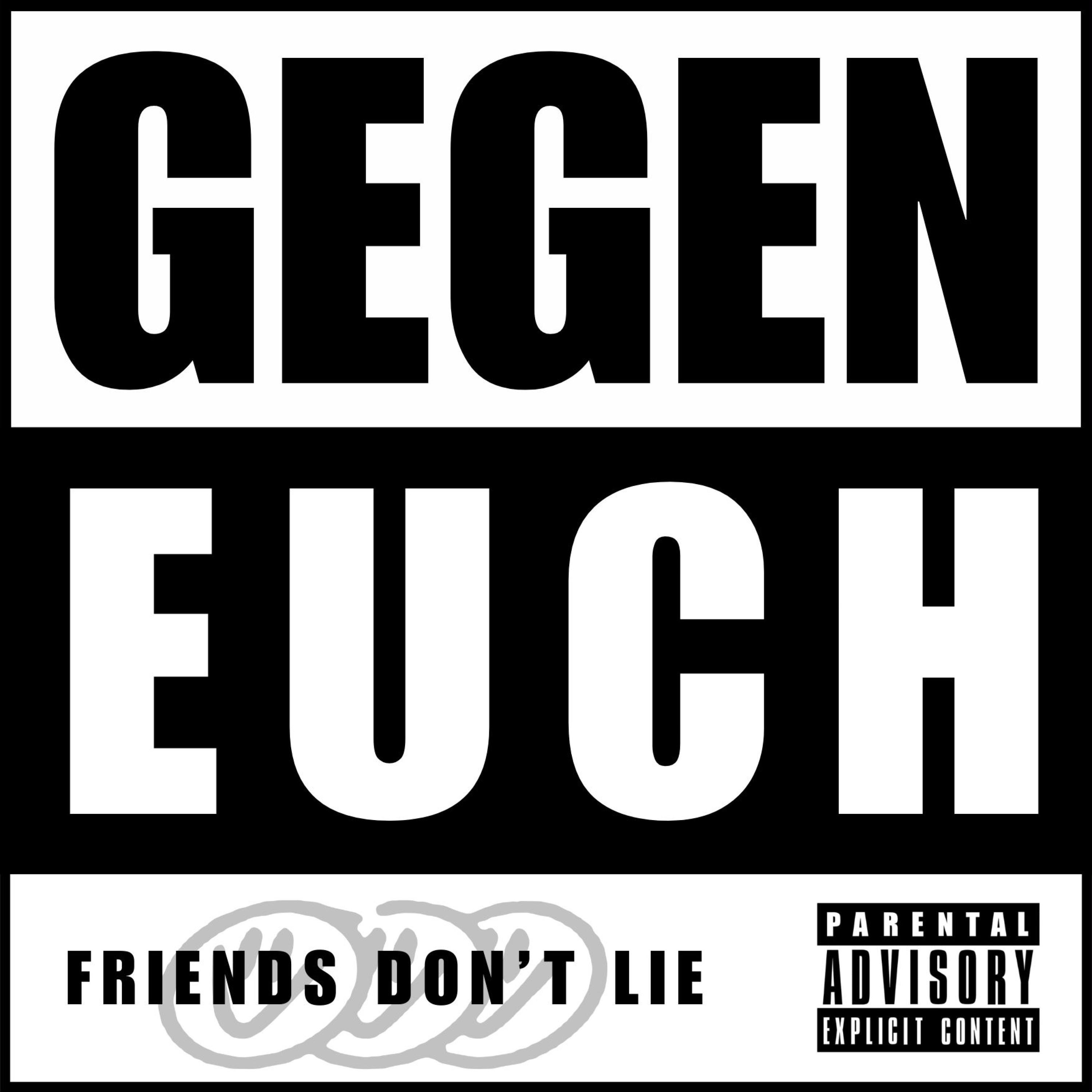 GEGEN EUCH - Single