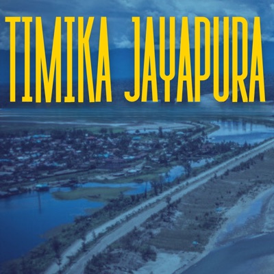 Timika Jayapura (feat. Lembrusaji Rap, Insos Ori, Fanny, Paman SB & Otis) - Single