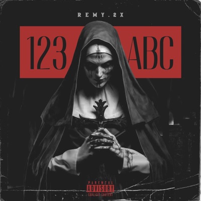 123,ABC (feat. Ba8yfletch & Tonefrmdtw) - Single