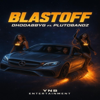 JimmyNeutron (feat. PlutoBandz) - Single