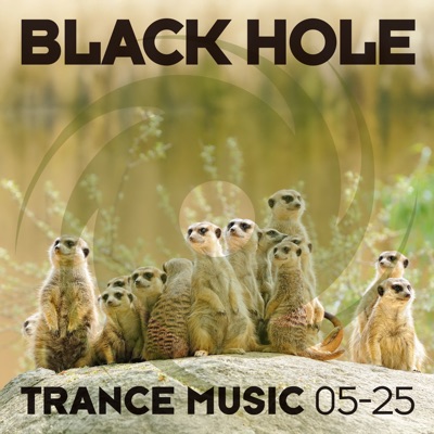 Black Hole Trance Music 05 - 25