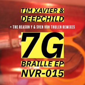 7G Braille - EP