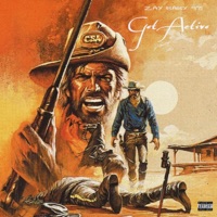 Get Active - Single - Zay Baby 98