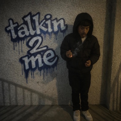 Talkin 2 me - EP