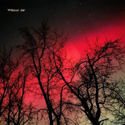 Winter Air - Single