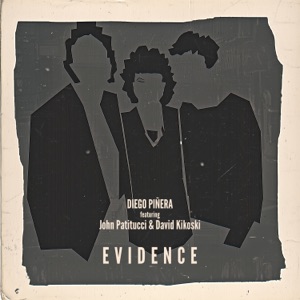 The Struggle (feat. John Patitucci & David Kikoski)