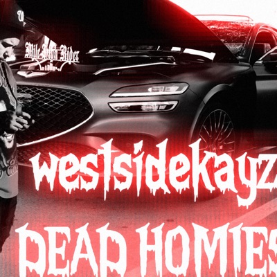 DEAD HOMIES - Single