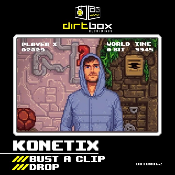 Bust a Clip / Drop - Single