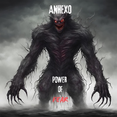 Power of Fear - Single