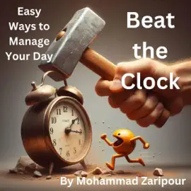 Beat the Clock: Easy Ways to Manage Your Day: Secrets Time Managers Don’t Want You to Know (Unabridged)