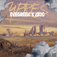 Ypres (feat. Zino) - Single - Dee Green
