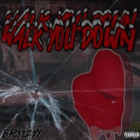Walk You Down - Single - rrbreezy