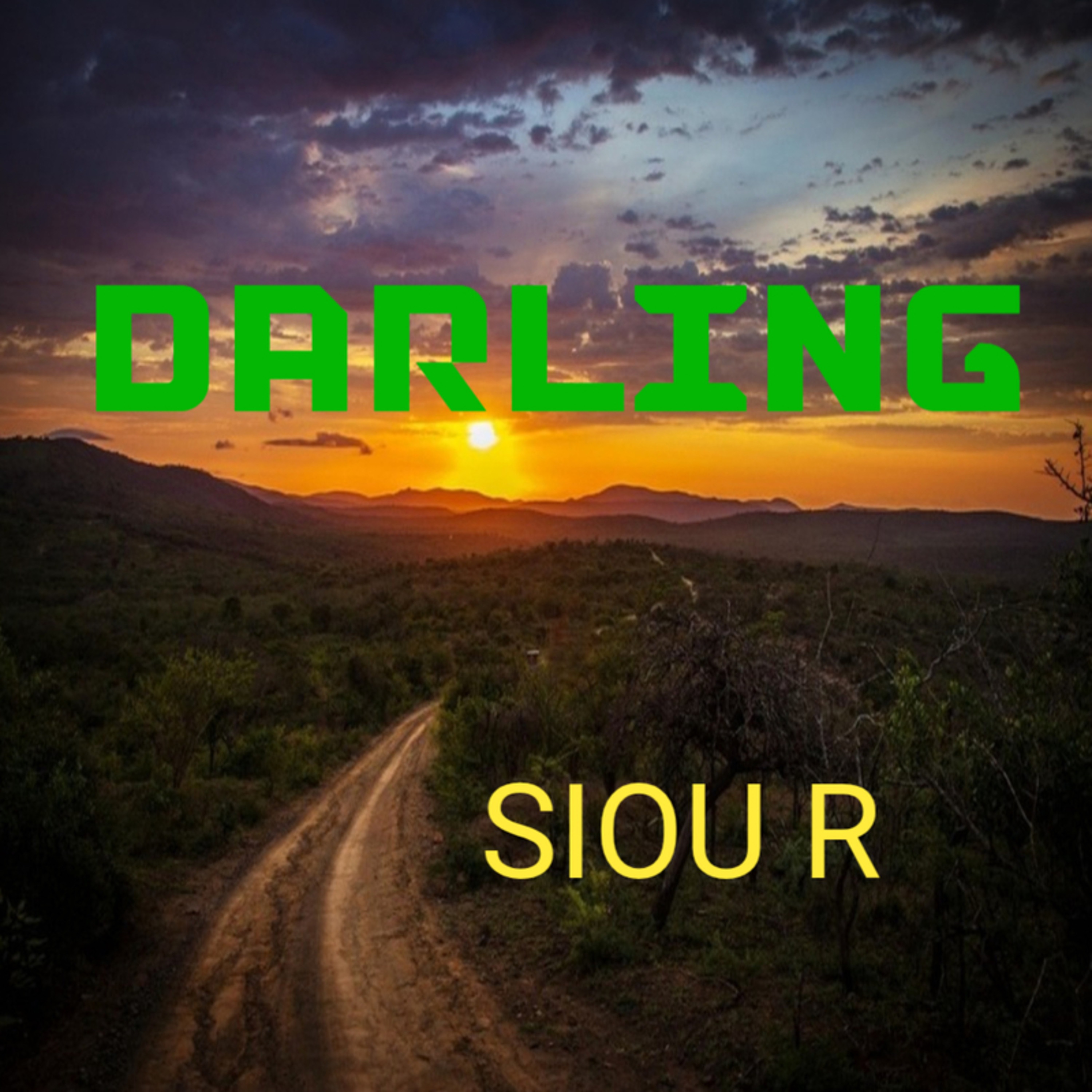 SIOU R. - DARLING
