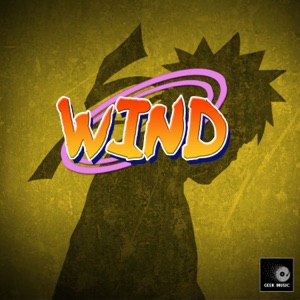 Wind (Cover Version)