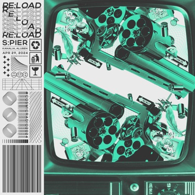 RE:LOAD (feat. Kanalia & Aluben) - Single