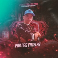 Paz nas Favelas (feat. Dj Leozão) - Single - Revolução Funk Capixaba