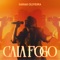 Caia Fogo (Ao Vivo) artwork