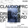 Drifting Northward - Claudio PRC & Oscar Mulero
