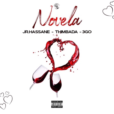 Novela (feat. Thimbada & 3GO) - Single