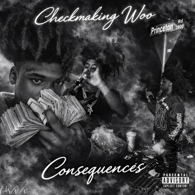 Consequences - Single