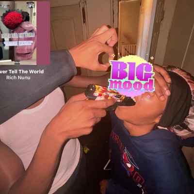 PSA (feat. DottyB & Staxx savv) - Single