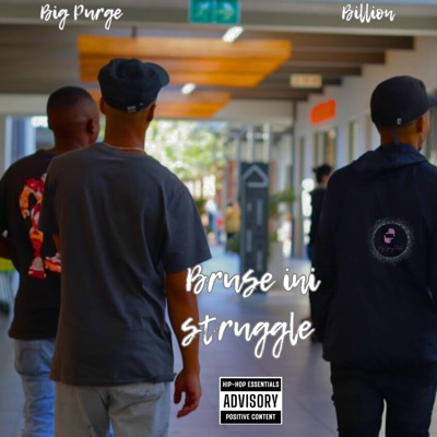 Bruse Ini Struggle (feat. Billion) - Single